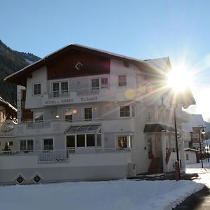 Schmid Rooms & Apartments